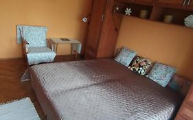Bettina Apartman